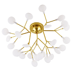 Потолочная люстра Ankor варинант исполнения - 1 | Loft Concept в Перми