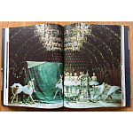 Коллекционная редкая Книга Tim Walker Pictures 2008 варинант исполнения - 2 | Loft Concept в Перми
