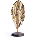 Статуэтка Metal Flowers из алюминиевого сплава варинант исполнения - 1 | Loft Concept в Перми