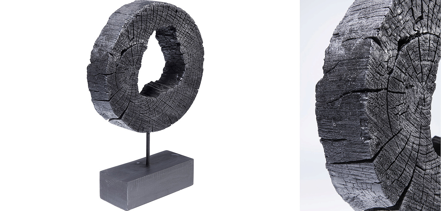 Статуэтка Ring of Fire - Loft-Concept в Перми