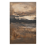 Картина DUSTY HORIZON варинант исполнения - 1 | Loft Concept в Перми