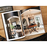Книга Golden Light: The Interior Design of Nickey Kehoe варинант исполнения - 5 | Loft Concept в Перми