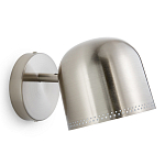 Бра в индустриальном стиле Wilona Lighting варинант исполнения - 2 | Loft Concept в Перми