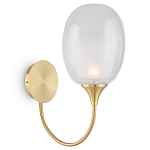 Бра Balloon of light варинант исполнения - 1 | Loft Concept в Перми