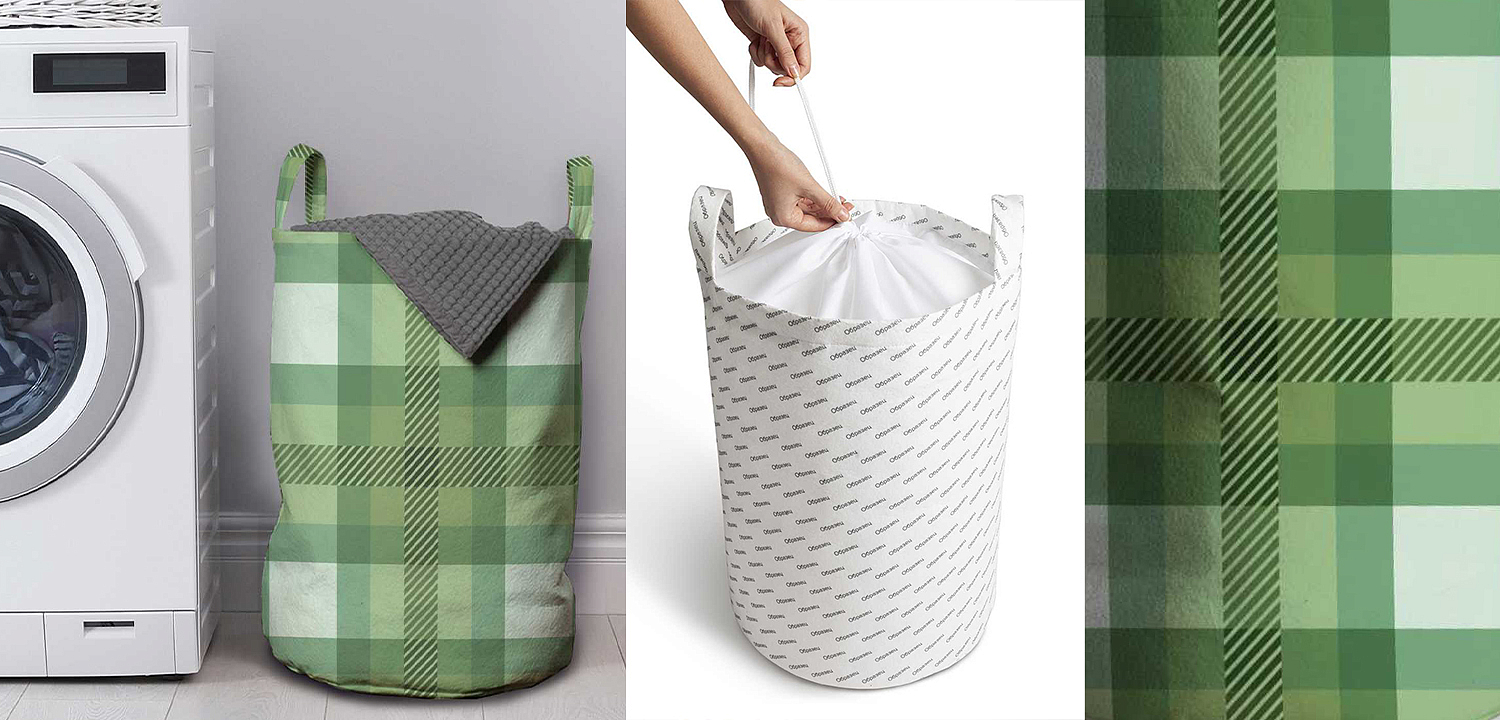 Корзина Green Cage Basket Корзина Green Cage Basket - Loft-Concept в Перми
