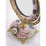 Настольное зеркало Cerch Runy варинант исполнения - 2 | Loft Concept в Перми