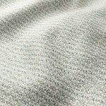 Мебельная ткань Шенилл голубой цвет 142 см T4-52 варинант исполнения - 3 | Loft Concept в Перми