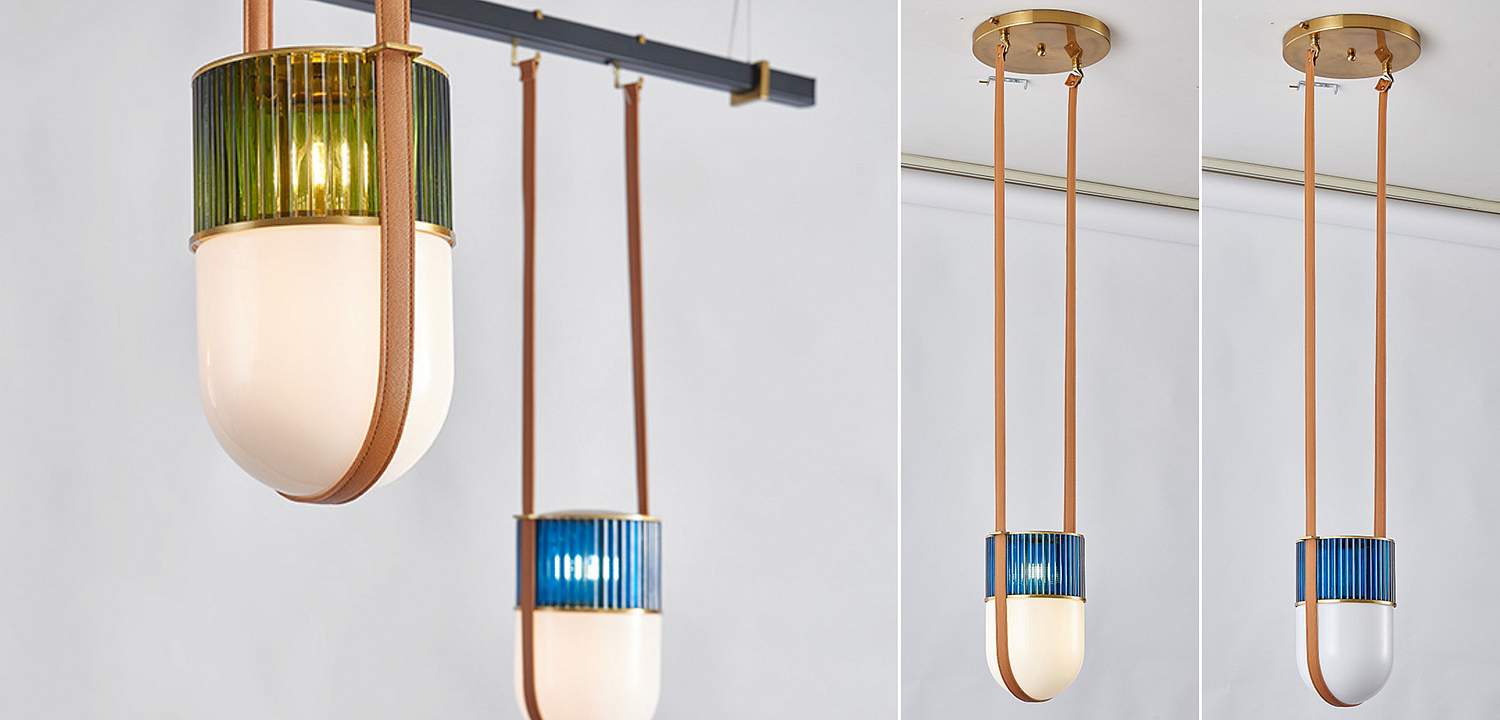 Dario Hanging lamp Dario Hanging lamp - Loft-Concept в Перми