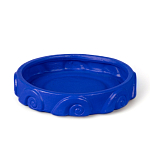 Цветочный горшок Seletti Onda Blue варинант исполнения - 2 | Loft Concept в Перми