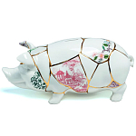 Копилка Seletti Piggy варинант исполнения - 1 | Loft Concept в Перми