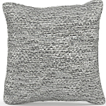 Мебельная ткань Шенилл серый цвет 138 см T4-34 варинант исполнения - 6 | Loft Concept в Перми