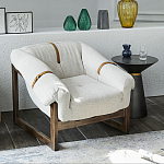 Кресло Duncan Текстильная обивка варинант исполнения - 2 | Loft Concept в Перми