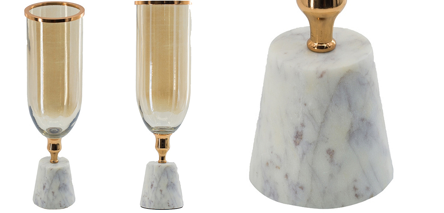 Ваза Ervig Vase Ваза Ervig Vase - Loft-Concept в Перми