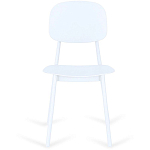 Стул The White Moment варинант исполнения - 2 | Loft Concept в Перми