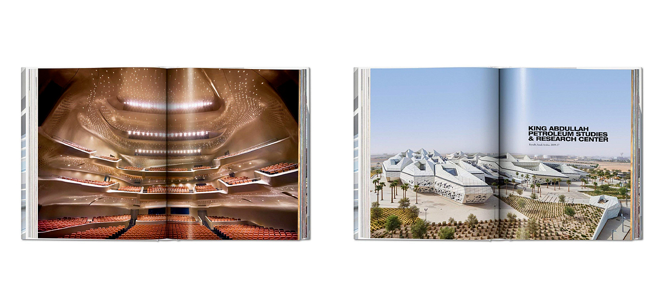 Zaha Hadid. Complete Works 1979-Today. 2020 Edition Zaha Hadid. Complete Works 1979-Today. 2020 Edition - Loft-Concept в Перми