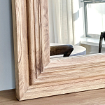 Зеркало Yomira Mirror варинант исполнения - 1 | Loft Concept в Перми