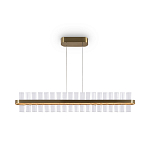 Люстра Harp casting варинант исполнения - 1 | Loft Concept в Перми