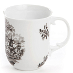 Кружка Seletti Fedora варинант исполнения - 2 | Loft Concept в Перми