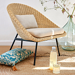 Ваза-бутыль из стекла TRANSPARENT FORMS 56 варинант исполнения - 11 | Loft Concept в Перми