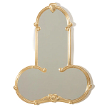 Зеркало SELETTI Liberty Mirror Man варинант исполнения - 1 | Loft Concept в Перми