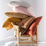 Кресло из ротанга Amadis Rattan Armchair варинант исполнения - 8 | Loft Concept в Перми