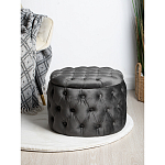 Пуф Grey Stone варинант исполнения - 2 | Loft Concept в Перми