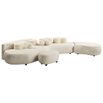 Диван Grand Rivers варинант исполнения - 1 | Loft Concept в Перми