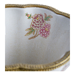 Ваза с бронзовой стрекозой Paradise Dragonfly варинант исполнения - 4 | Loft Concept в Перми