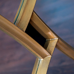 Зеркало из 4-х зеркальных полотен Mirror Decorations варинант исполнения - 3 | Loft Concept в Перми