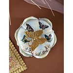 Шкатулка с рисунком ветвей и бабочек Eden Garden варинант исполнения - 5 | Loft Concept в Перми