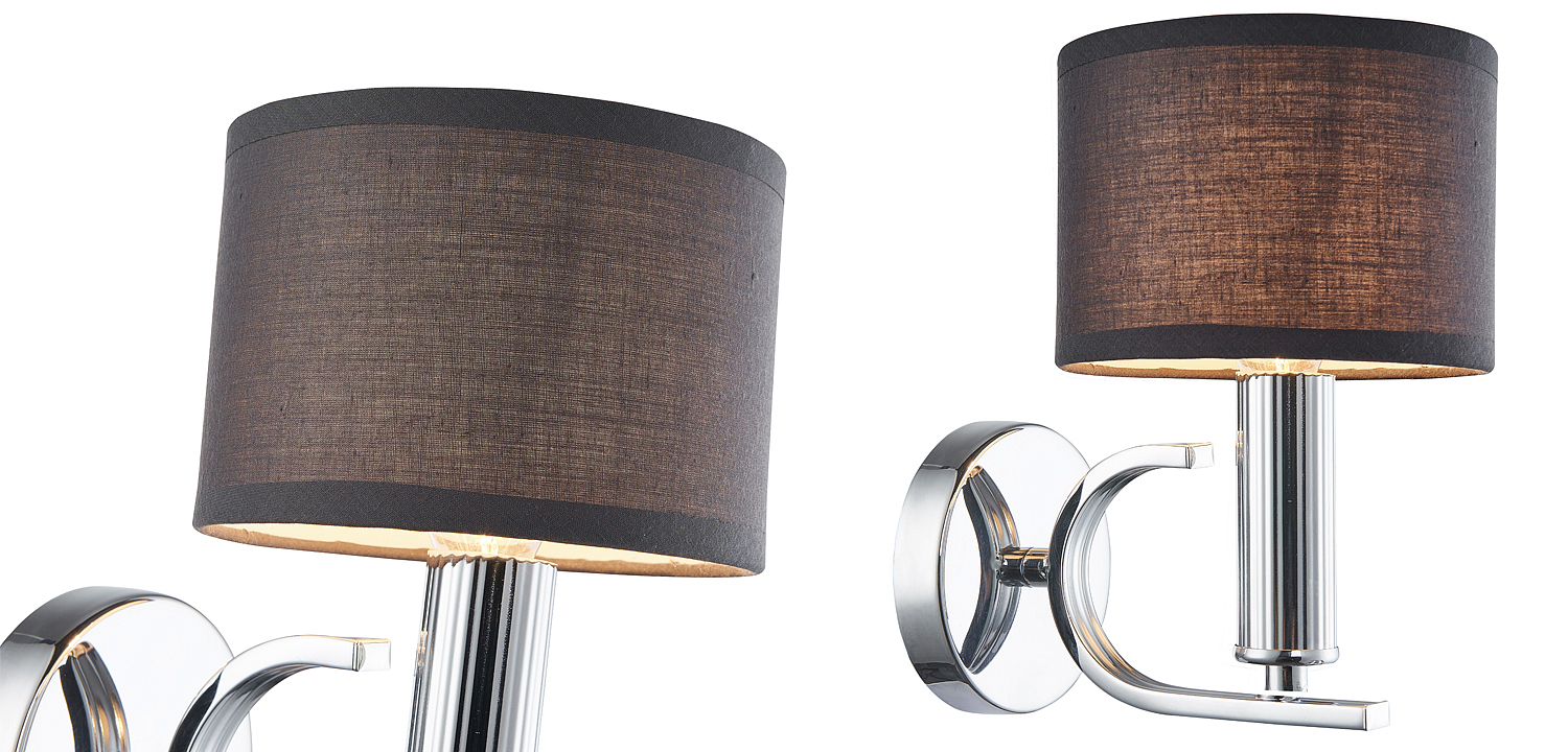 Бра Yvette Sconce Бра Yvette Sconce - Loft-Concept в Перми