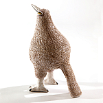 Ваза декоративная в виде Птицы Vase Songbird варинант исполнения - 3 | Loft Concept в Перми