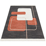 Ковер Earthly existence варинант исполнения - 5 | Loft Concept в Перми