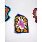 Ковёр «AMETHYSTE» варинант исполнения - 2 | Loft Concept в Перми