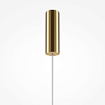 Подвесной светильник Chinese apples варинант исполнения - 3 | Loft Concept в Перми