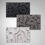 Панно «Лесные сказки» варинант исполнения - 1 | Loft Concept в Перми