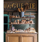 Книга Extraordinary Collections: French Interiors варинант исполнения - 10 | Loft Concept в Перми