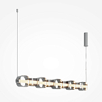 Подвесной светильник Ritmo 3000К 22Вт варинант исполнения - 1 | Loft Concept в Перми