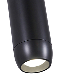 Подвесной светильник серый Pendant Capsule  варинант исполнения - 3 | Loft Concept в Перми