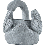 Кашпо The Lonely Swan варинант исполнения - 3 | Loft Concept в Перми