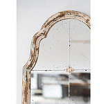 Зеркало-окно с ретро эффектом Reflection Aek Deep варинант исполнения - 9 | Loft Concept в Перми