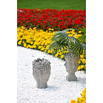 Кашпо Hidden emotions варинант исполнения - 9 | Loft Concept в Перми