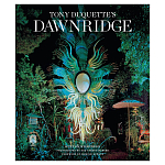 Редкая книга Tony Duquette Dawnridge: The Visual History of a Home Transformation by Wil Букинистика варинант исполнения - 1 | Loft Concept в Перми