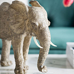 Фигурка в виде слона Elephants Statuette варинант исполнения - 6 | Loft Concept в Перми