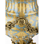 Ваза фарфоровая Georginio варинант исполнения - 6 | Loft Concept в Перми