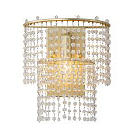 Бра с каскадами кристаллов Crystal Rains варинант исполнения - 1 | Loft Concept в Перми