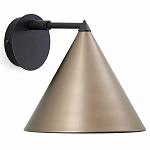 Бра с поворотным плафоном Cone варинант исполнения - 1 | Loft Concept в Перми