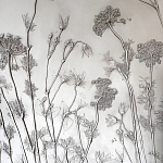 Ботаническое панно «Летний сон» варинант исполнения - 3 | Loft Concept в Перми