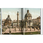 Книга Italy 1900. A Portrait in Color  варинант исполнения - 10 | Loft Concept в Перми