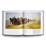 Великие музеи мира: Русский музей варинант исполнения - 2 | Loft Concept в Перми